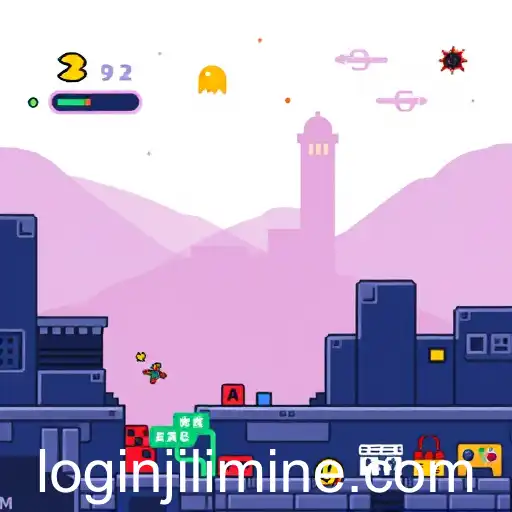 Exploring the Exciting World of Arcade Games with Jilimine