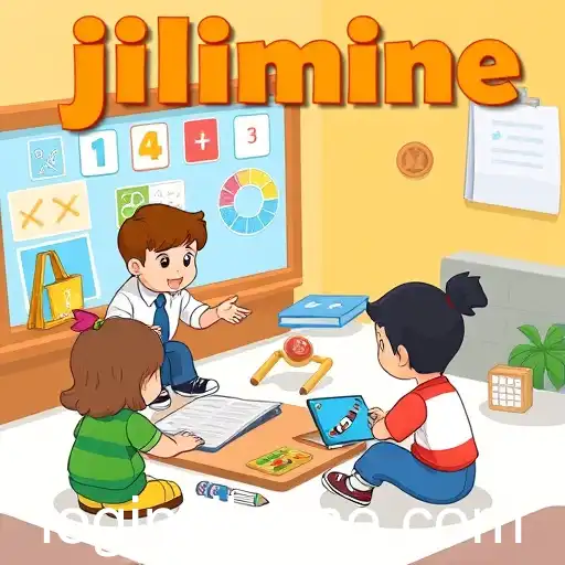 Unlocking Knowledge Through Play: The Rise of Educational Games