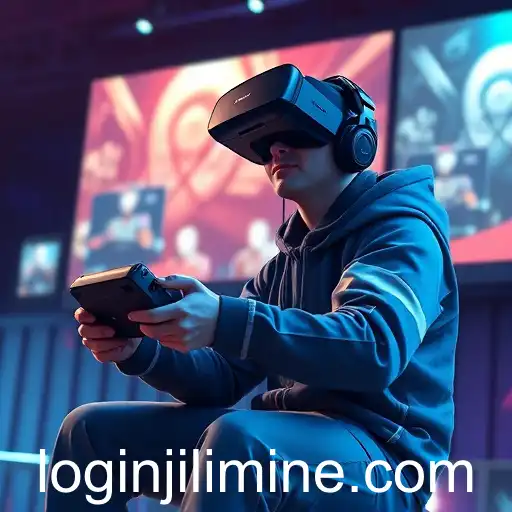 Jilimine: The Game Portal Transforming Digital Play