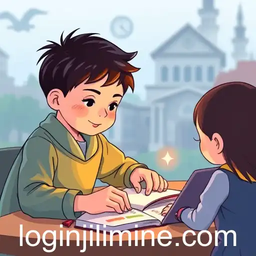 Jilimine: Revolutionizing Online Gaming