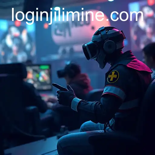 Gaming Revolution: Unraveling the Jilimine Phenomenon