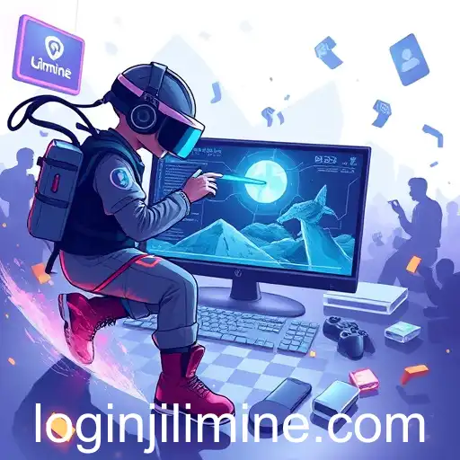 Jilimine: Revolutionizing Online Gaming