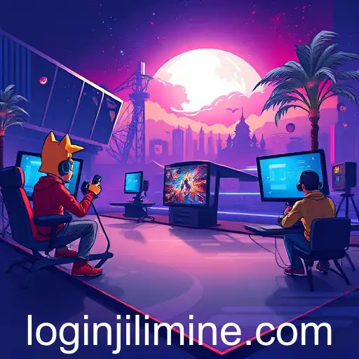 Jilimine: Revolutionizing Online Gaming