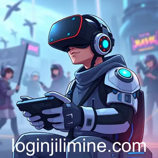 Jilimine: Revolutionizing Gaming Experiences Globally