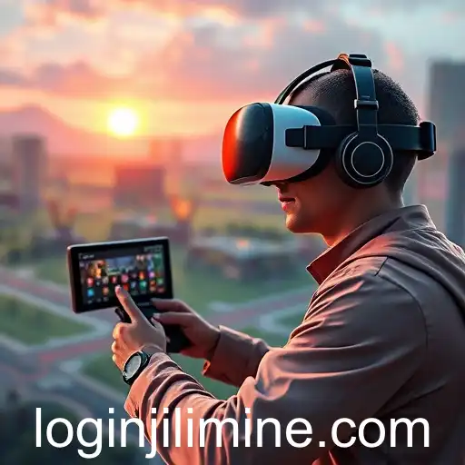 Revolutionizing Online Gaming