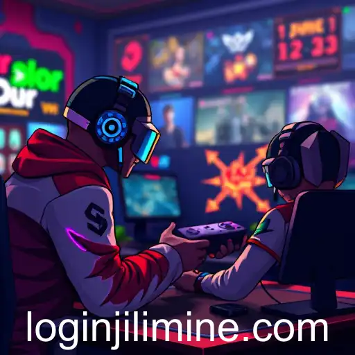 Rise of Jilimine: Shaping the Future of Online Gaming