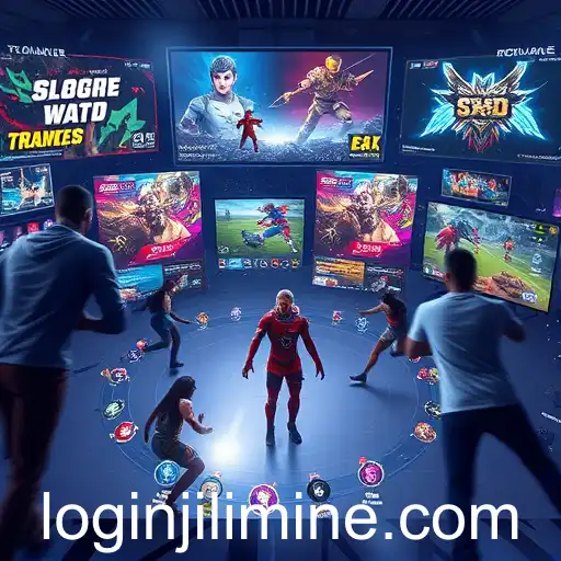 The Rise of Jilimine: A New Era in Online Gaming