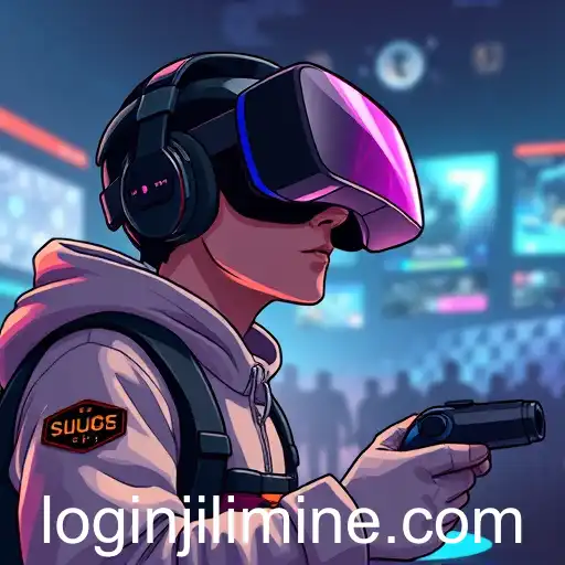 The Rise of Jilimine: A Digital Gaming Revolution