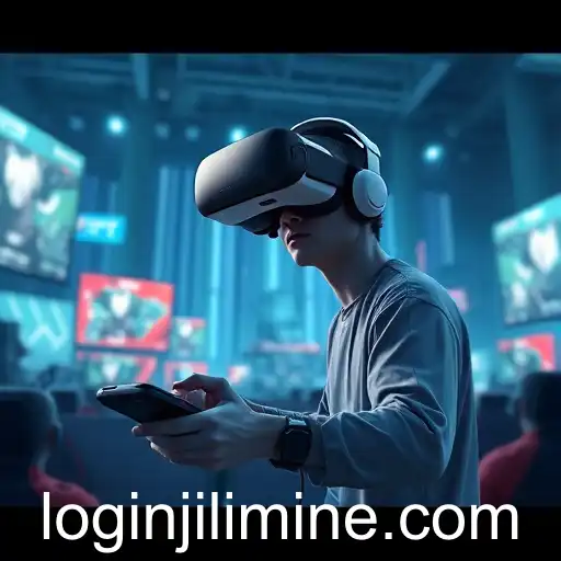 The Rise of Online Gaming in 2025