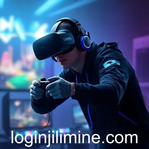 Rising Popularity of 'Jilimine' in the Gaming Industry