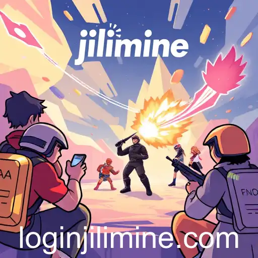 The Rise of 'Jilimine' in Multiplayer Games