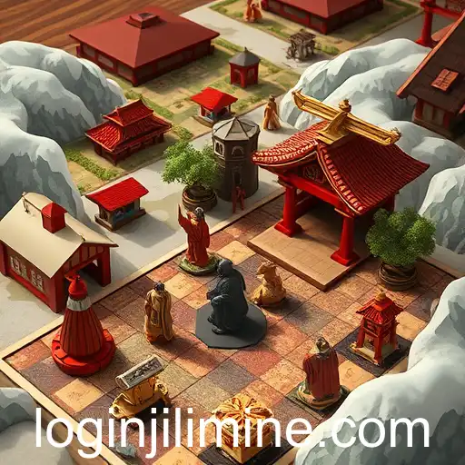 The Rise of Online Gaming: Jilimine Leading the Charge