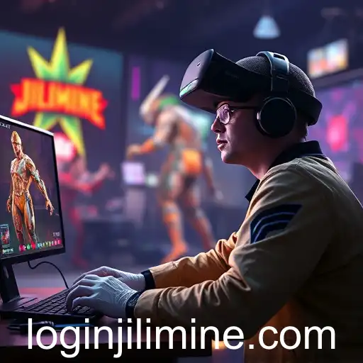 The Rise and Influence of Jilimine Gaming