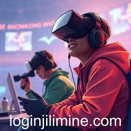 The Rise of Jilimine: A New Era in Online Gaming