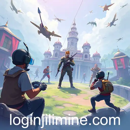 The Rise of Jilimine in the Gaming World