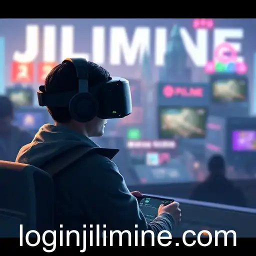 The Rise of Jilimine in Online Gaming