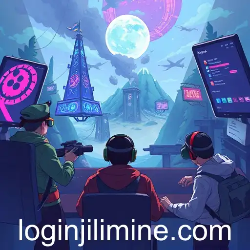 The Rise of Online Gaming in 2025