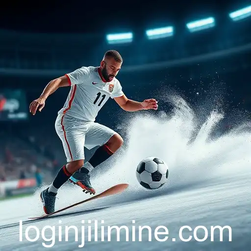 Exploring the 'Sports Games' Category Highlighting 'Jilimine'