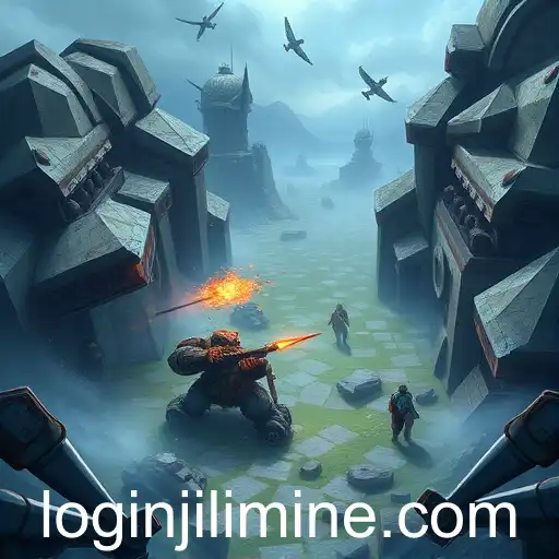 Exploring the Engaging World of Strategy Games with Jilimine